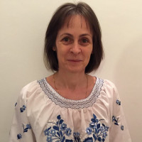 Csányi Judit